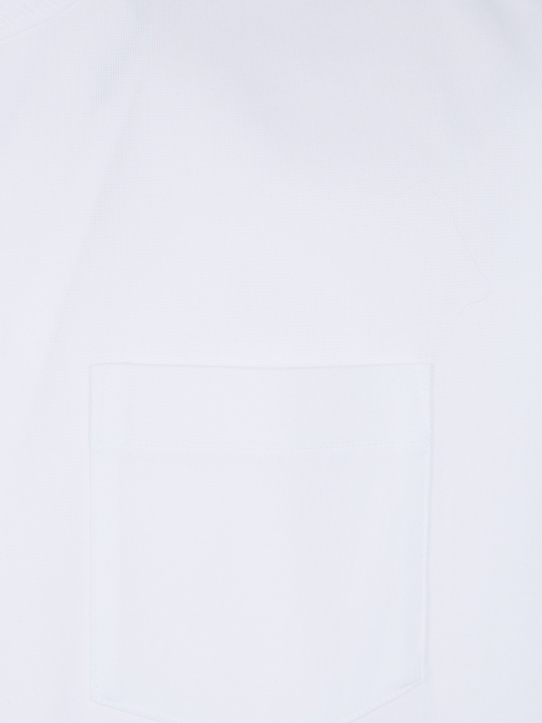 Sacai COTTON JERSEY T-SHIRT Size US S / EU 44-46 / 1 - 3 Thumbnail
