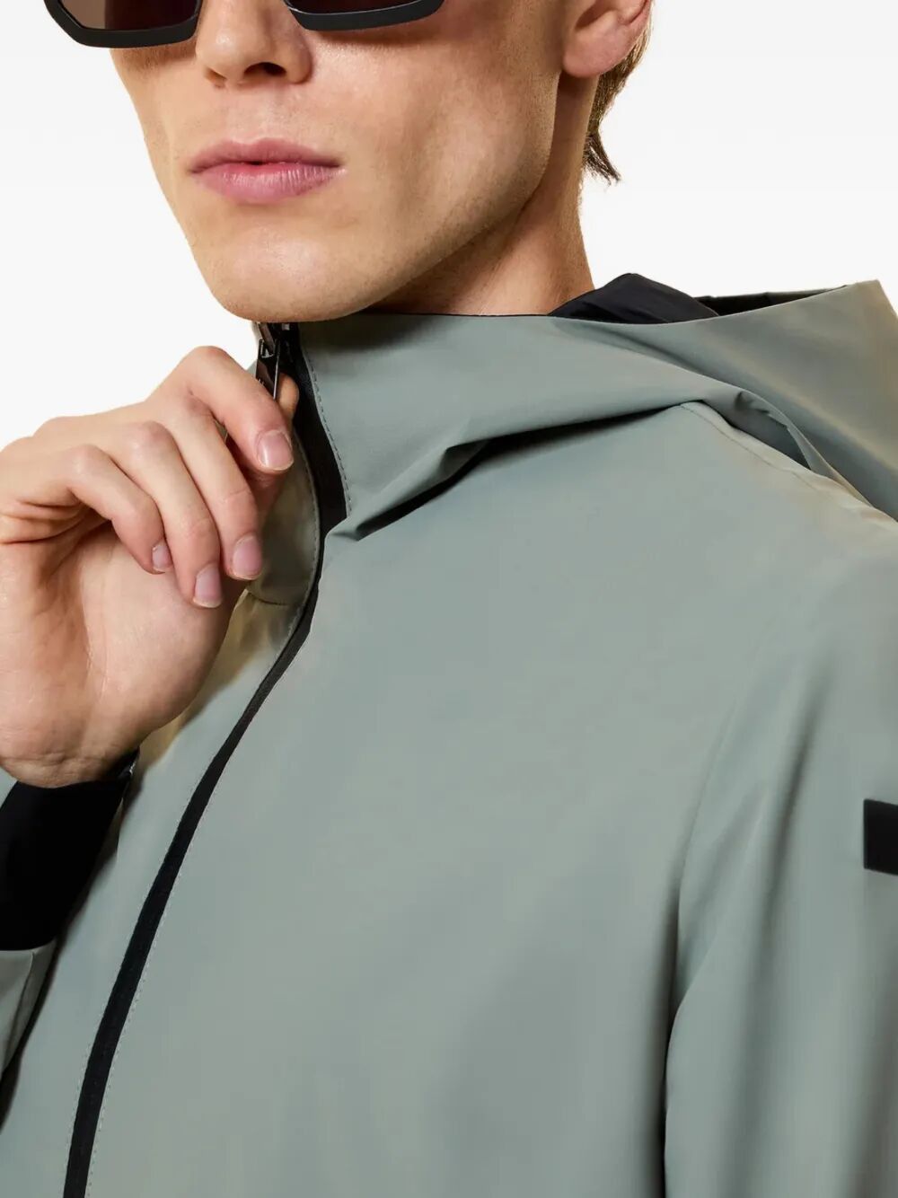 RRD "MONTECRISTO" LIGHT REVERS JACKET Size US L / EU 52-54 / 3 - 6 Thumbnail