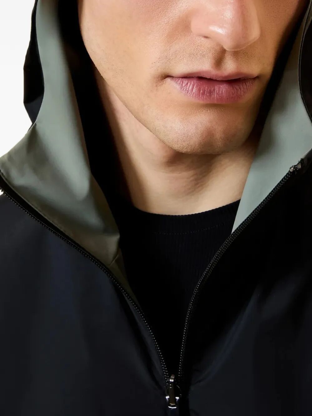 RRD "MONTECRISTO" LIGHT REVERS JACKET Size US XXL / EU 58 / 5 - 7 Thumbnail