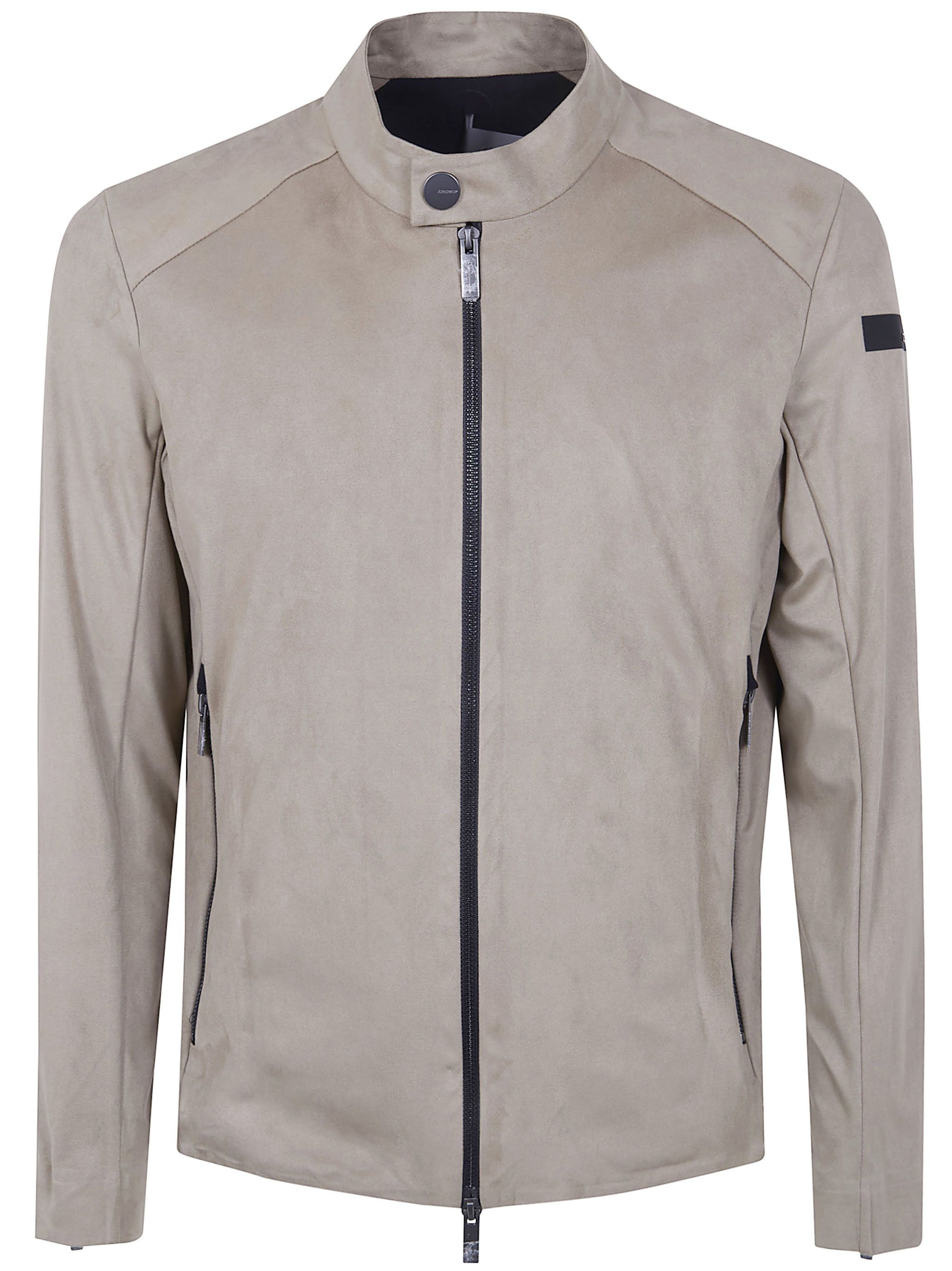 RRD "NABUCCO" BIKER JACKET Size US M / EU 48-50 / 2 - 5 Thumbnail