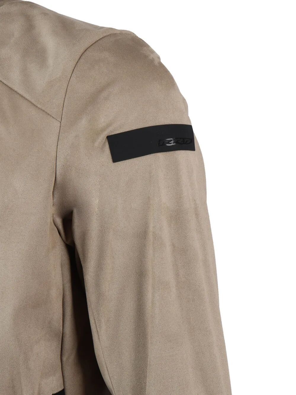 RRD "NABUCCO" BIKER JACKET Size US M / EU 48-50 / 2 - 4 Thumbnail
