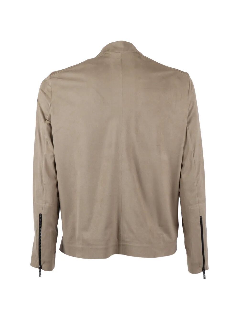 RRD "NABUCCO" BIKER JACKET Size US M / EU 48-50 / 2 - 3 Thumbnail