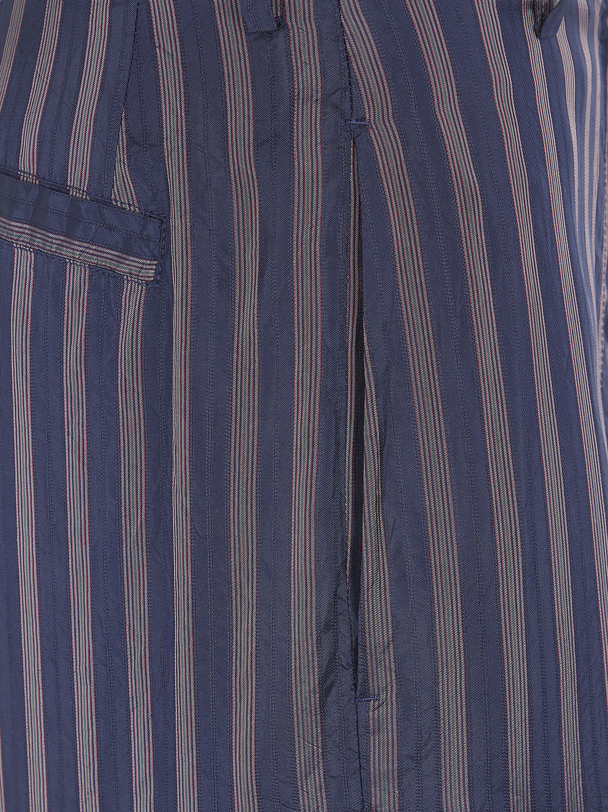 Dries Van Noten "PENN" PANTS Size 27" / US 4 / IT 40 - 3 Thumbnail