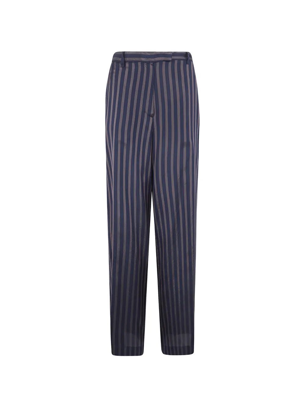 Dries Van Noten "PENN" PANTS Size 30" / US 8 / IT 44 - 4 Thumbnail