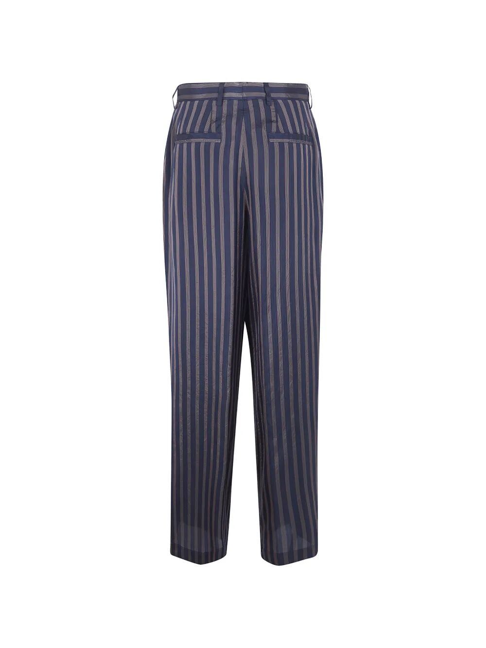 Dries Van Noten "PENN" PANTS Size 30" / US 8 / IT 44 - 6 Thumbnail