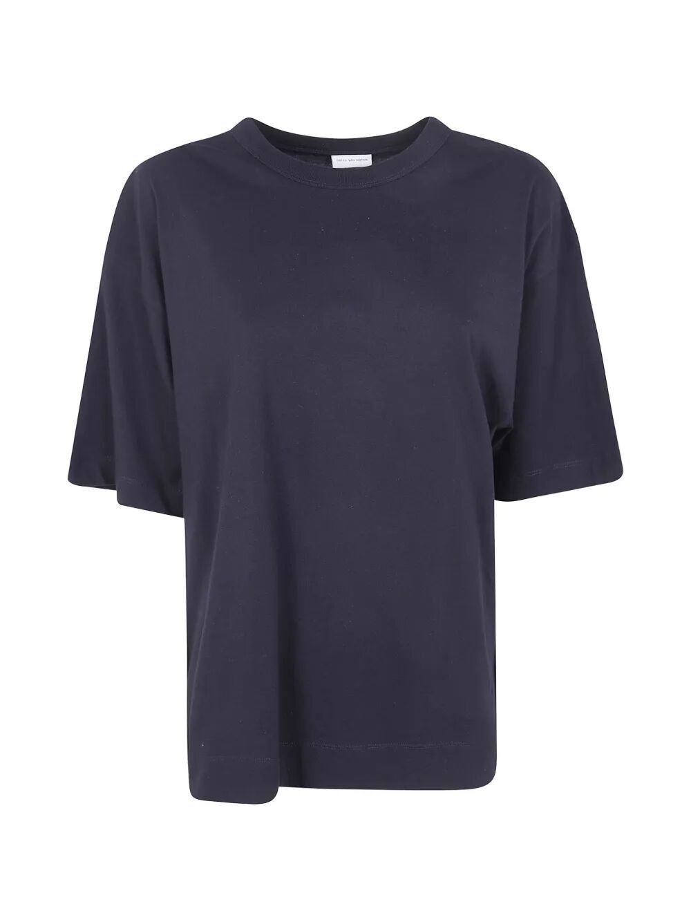 Dries Van Noten "HEGELS" T-SHIRT Size M / US 6-8 / IT 42-44 - 4 Thumbnail