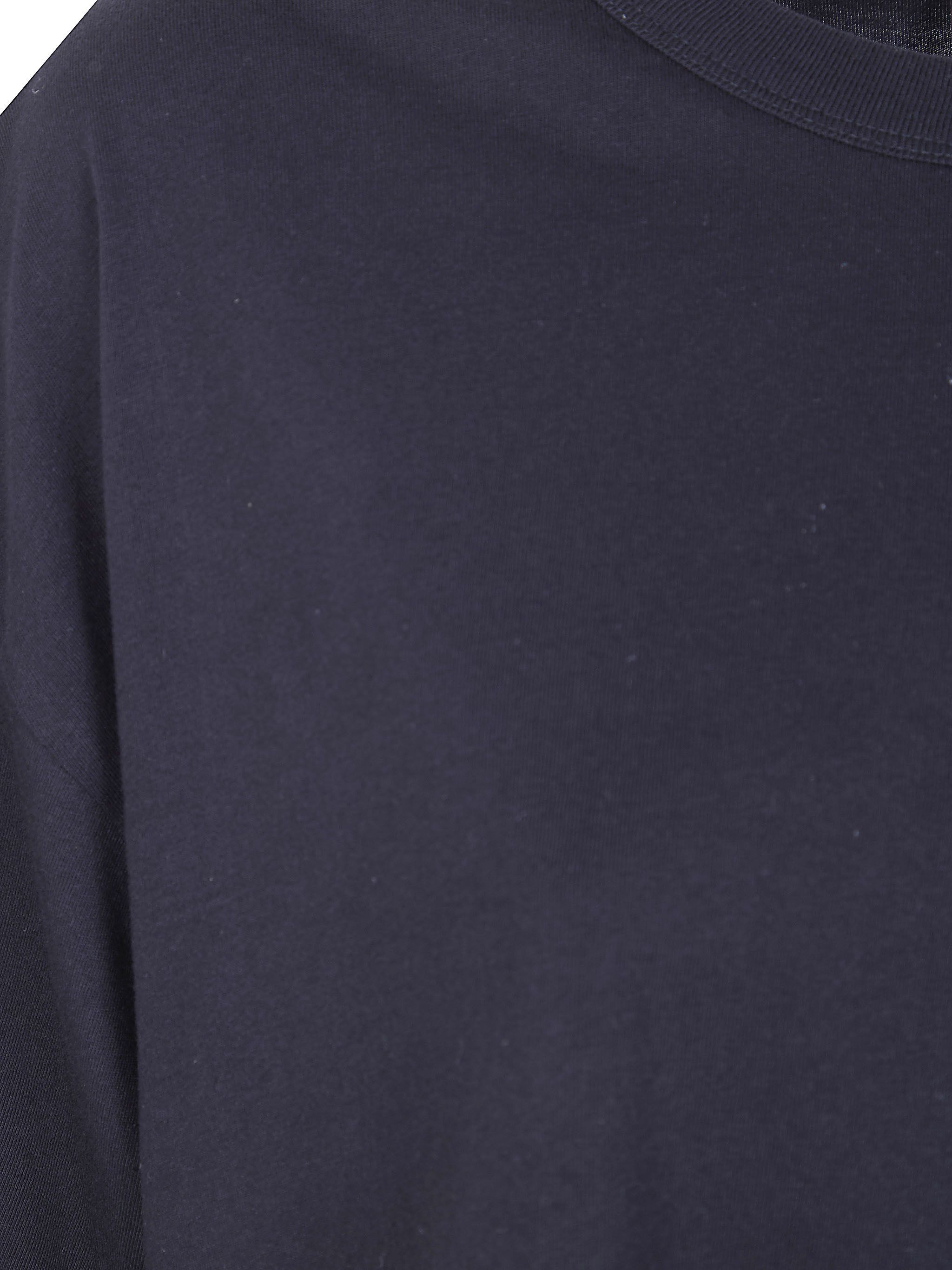 Dries Van Noten "HEGELS" T-SHIRT Size M / US 6-8 / IT 42-44 - 3 Thumbnail