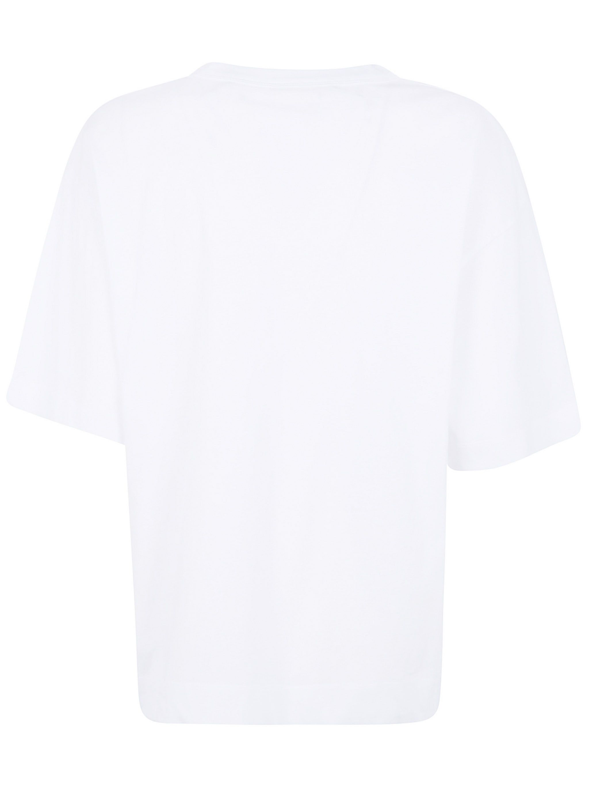 Dries Van Noten "HEGELS" T-SHIRT Size S / US 4 / IT 40 - 2 Thumbnail