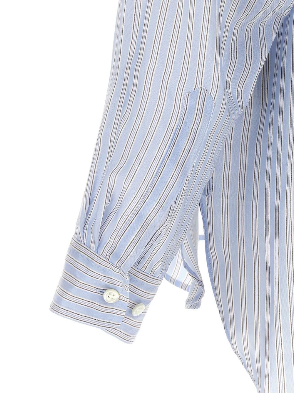 Dries Van Noten "CROOM" CLASSIC SHIRT Size US L / EU 52-54 / 3 - 6 Thumbnail