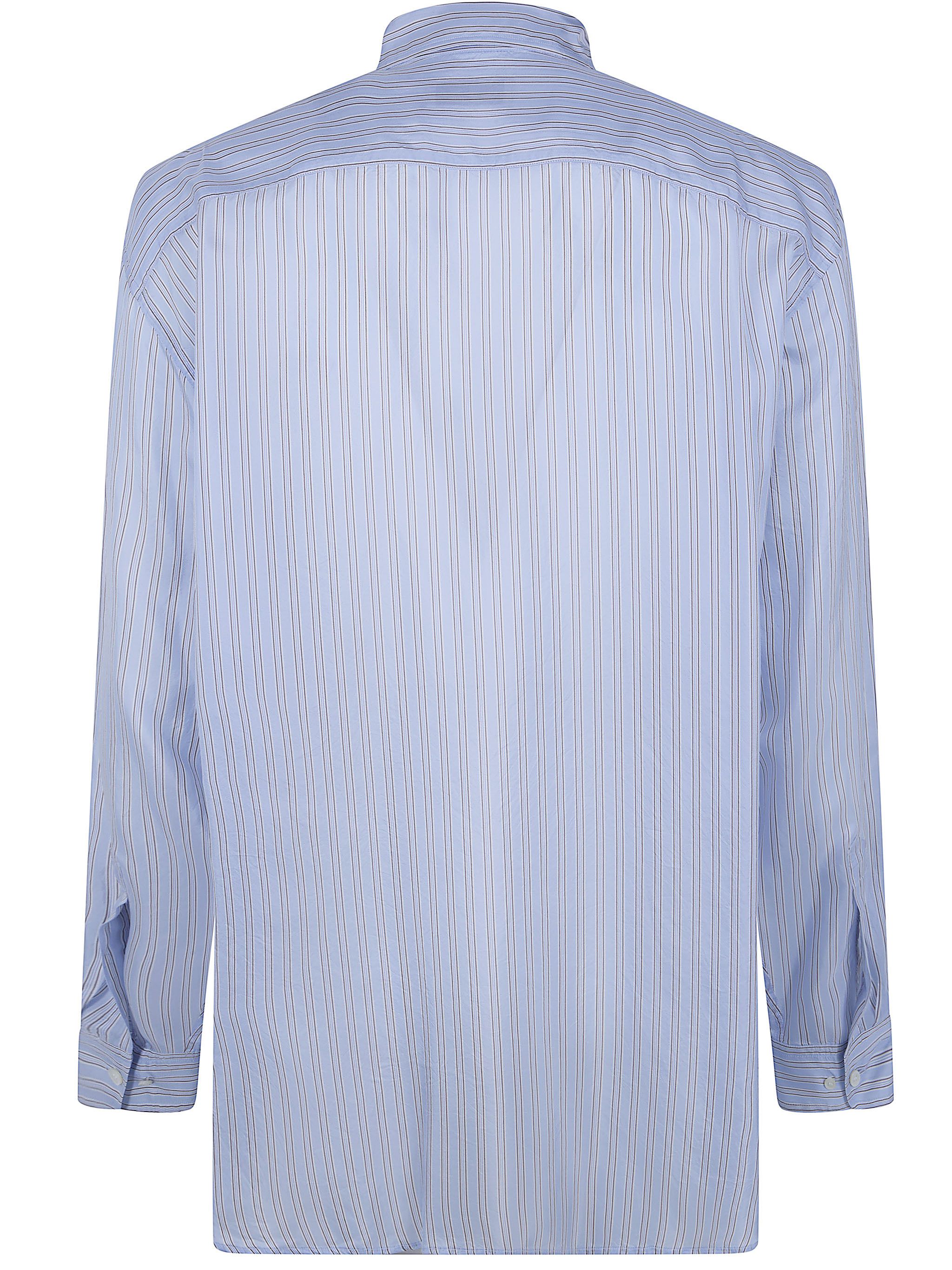 Dries Van Noten "CROOM" CLASSIC SHIRT Size US L / EU 52-54 / 3 - 2 Thumbnail