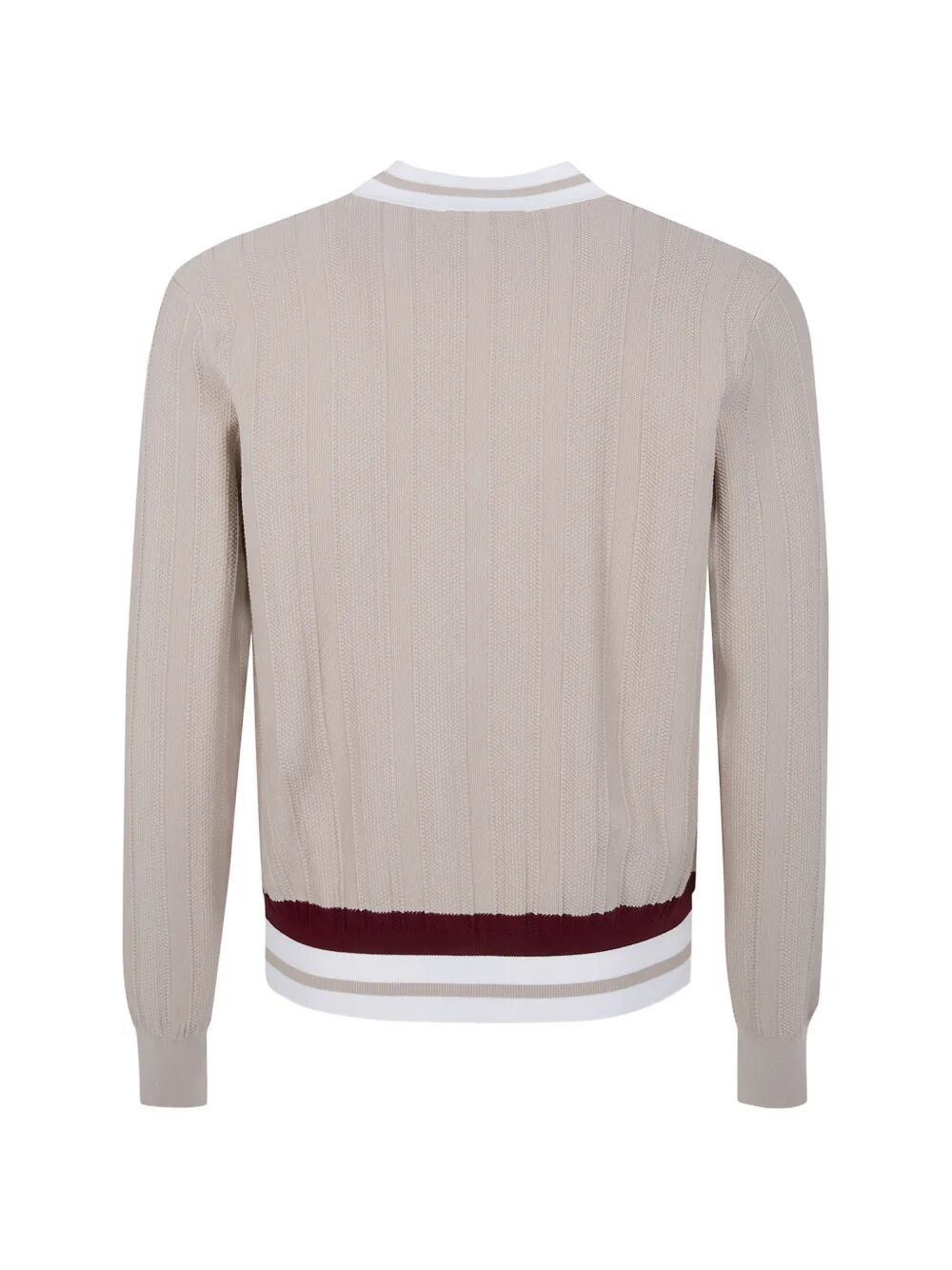 Dries Van Noten "MAGPIE" CARDIGAN Size US L / EU 52-54 / 3 - 6 Thumbnail