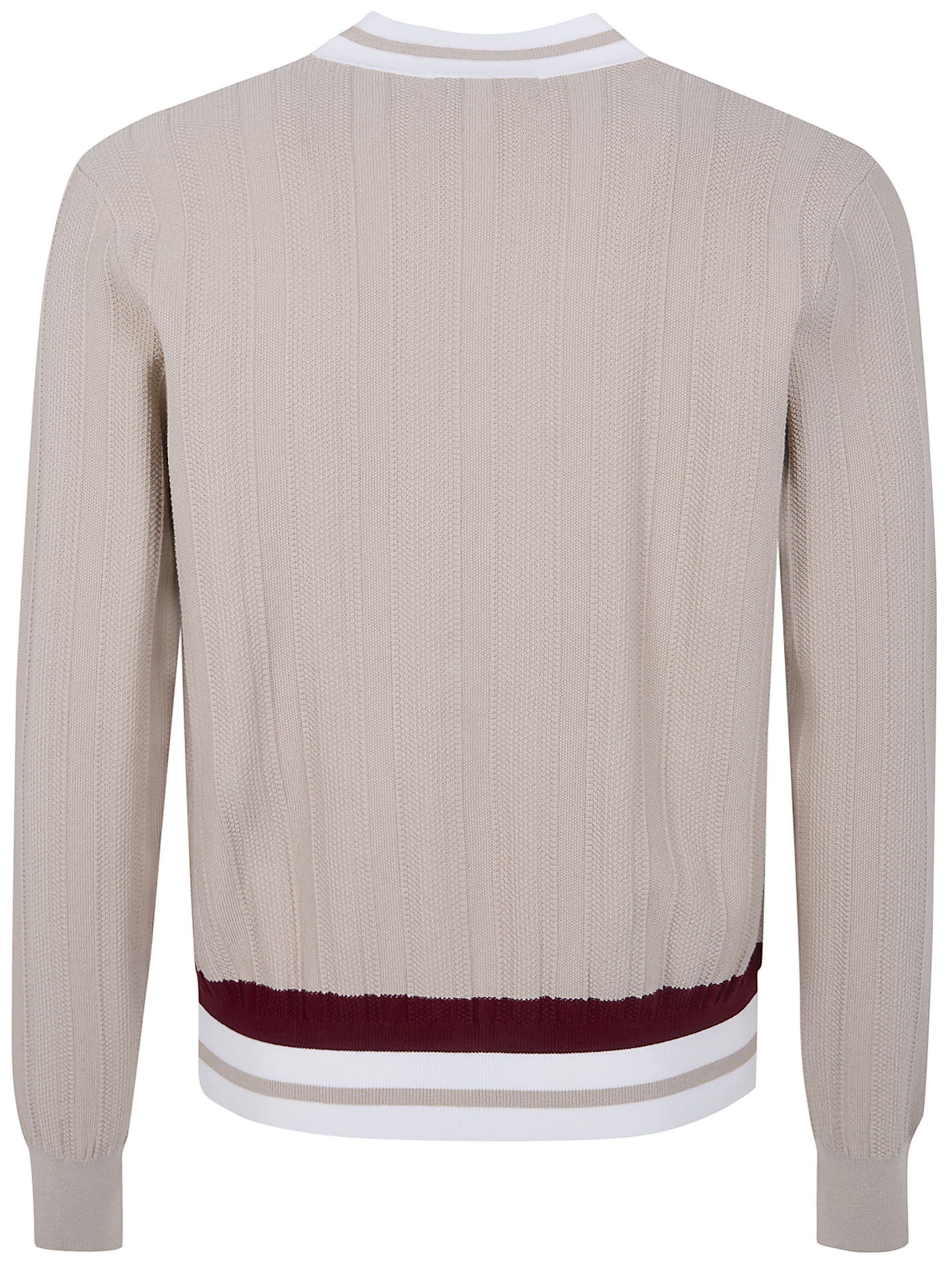 Dries Van Noten "MAGPIE" CARDIGAN Size US M / EU 48-50 / 2 - 2 Thumbnail