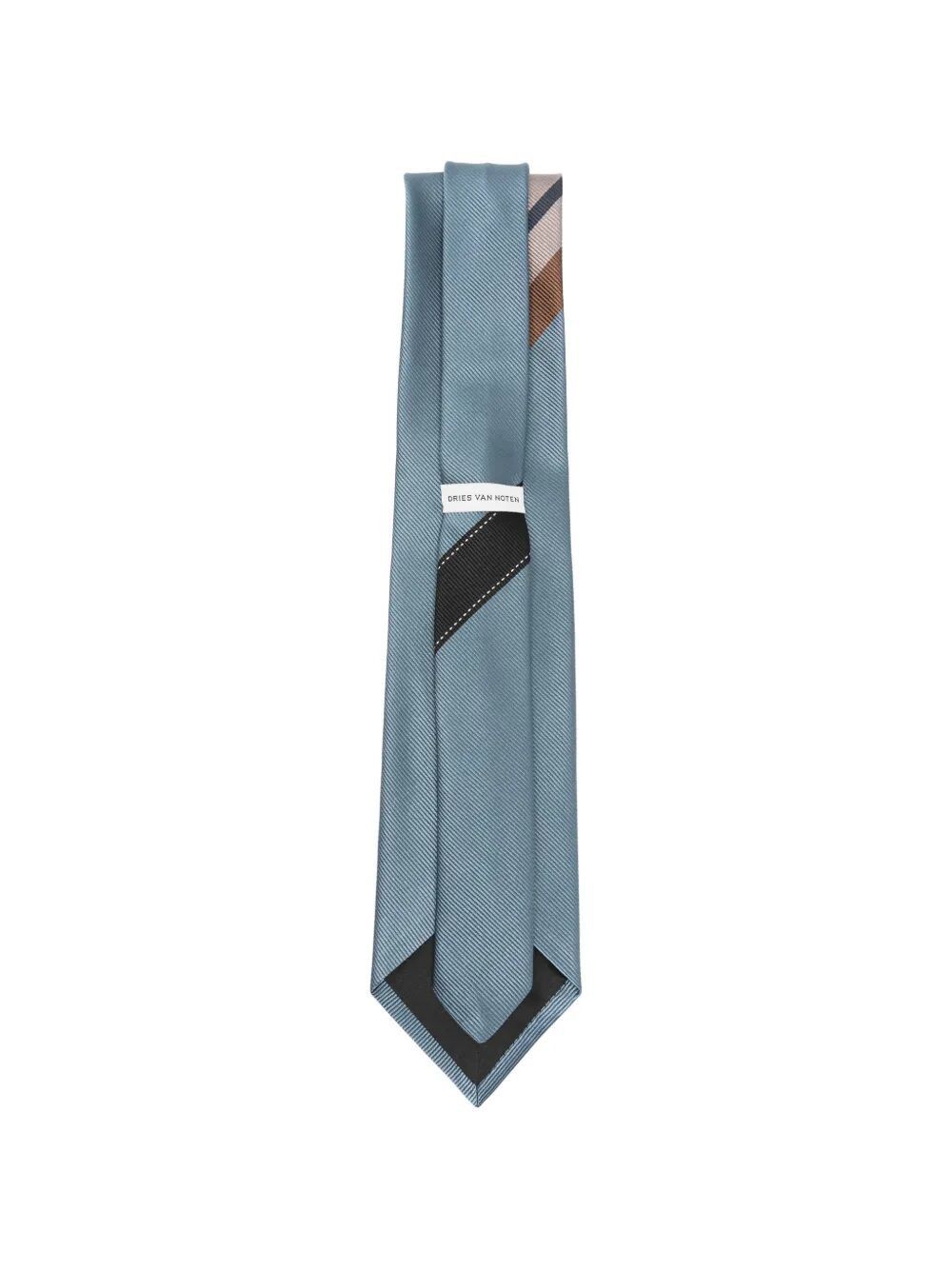 Dries Van Noten TIE Size ONE SIZE - 2 Thumbnail