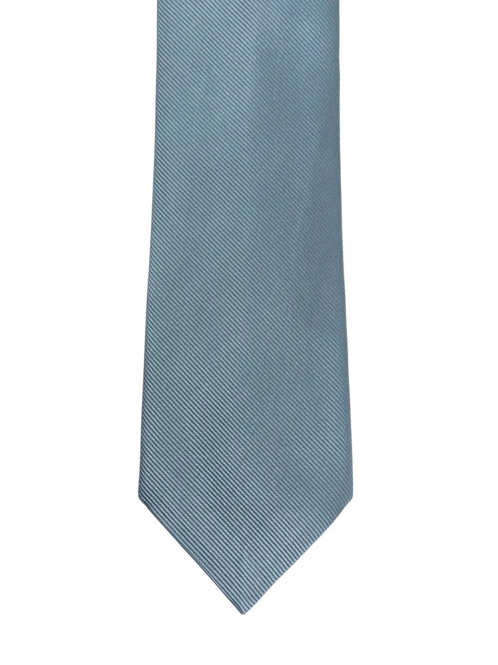 Dries Van Noten TIE Size ONE SIZE - 3 Thumbnail