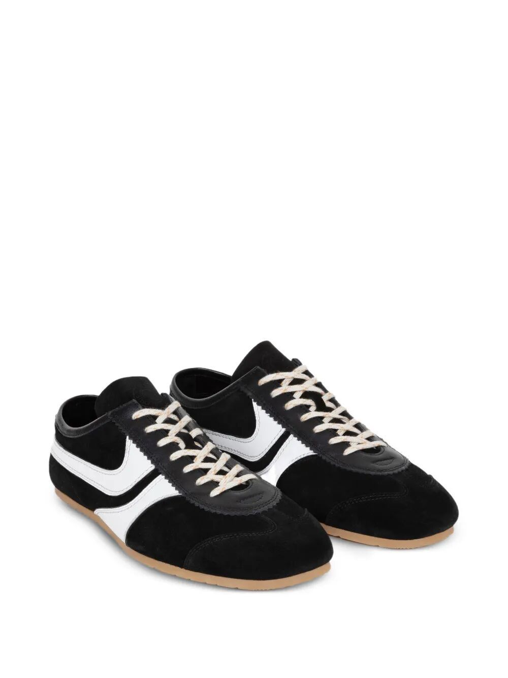 Dries Van Noten SNEAKERS Size US 11 / EU 44 - 3 Thumbnail