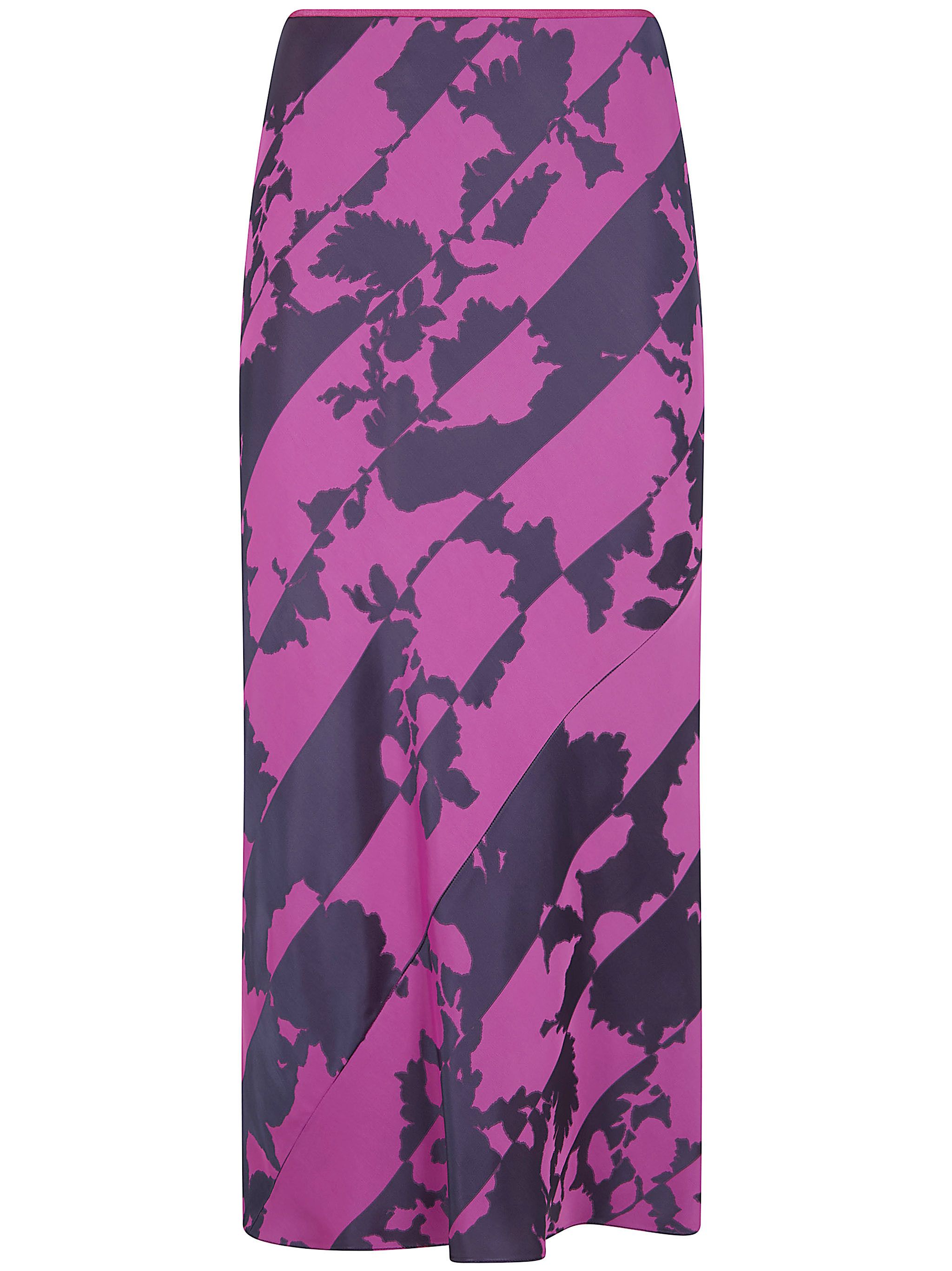 Dries Van Noten "SATI" PENCIL SKIRT Size 30" / US 8 / IT 44 - 6 Thumbnail