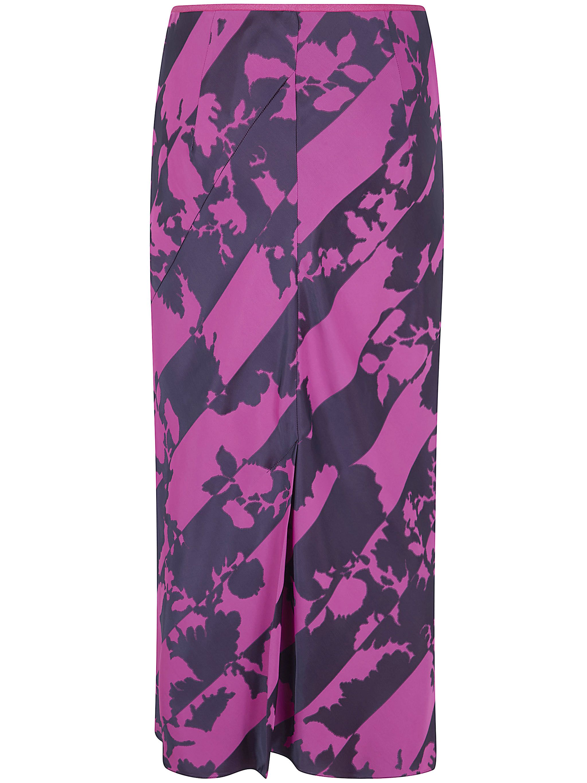 Dries Van Noten "SATI" PENCIL SKIRT Size 30" / US 8 / IT 44 - 7 Thumbnail