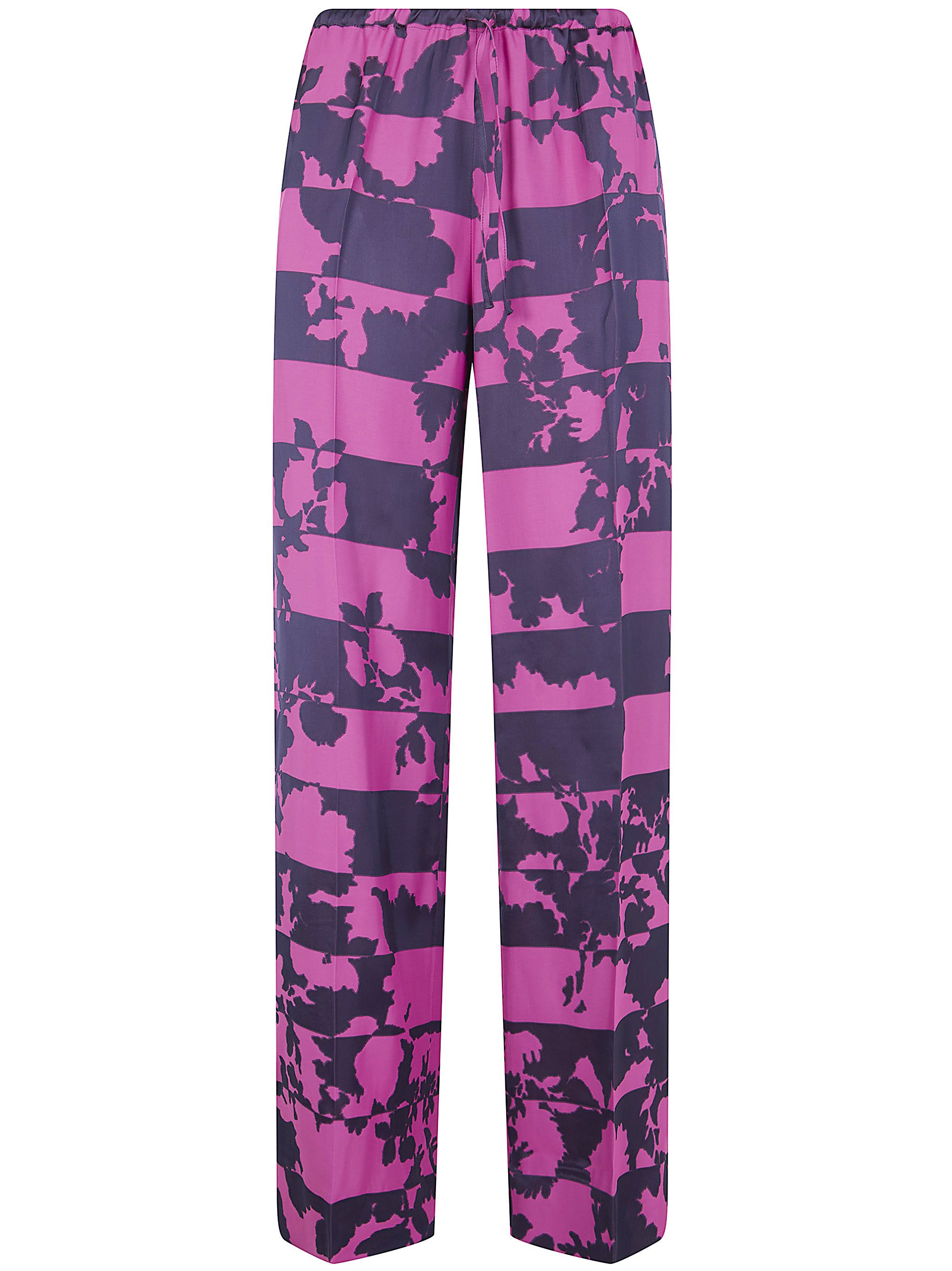Dries Van Noten "PUVIS LONG" TROUSERS Size 27" / US 4 / IT 40 - 6 Thumbnail
