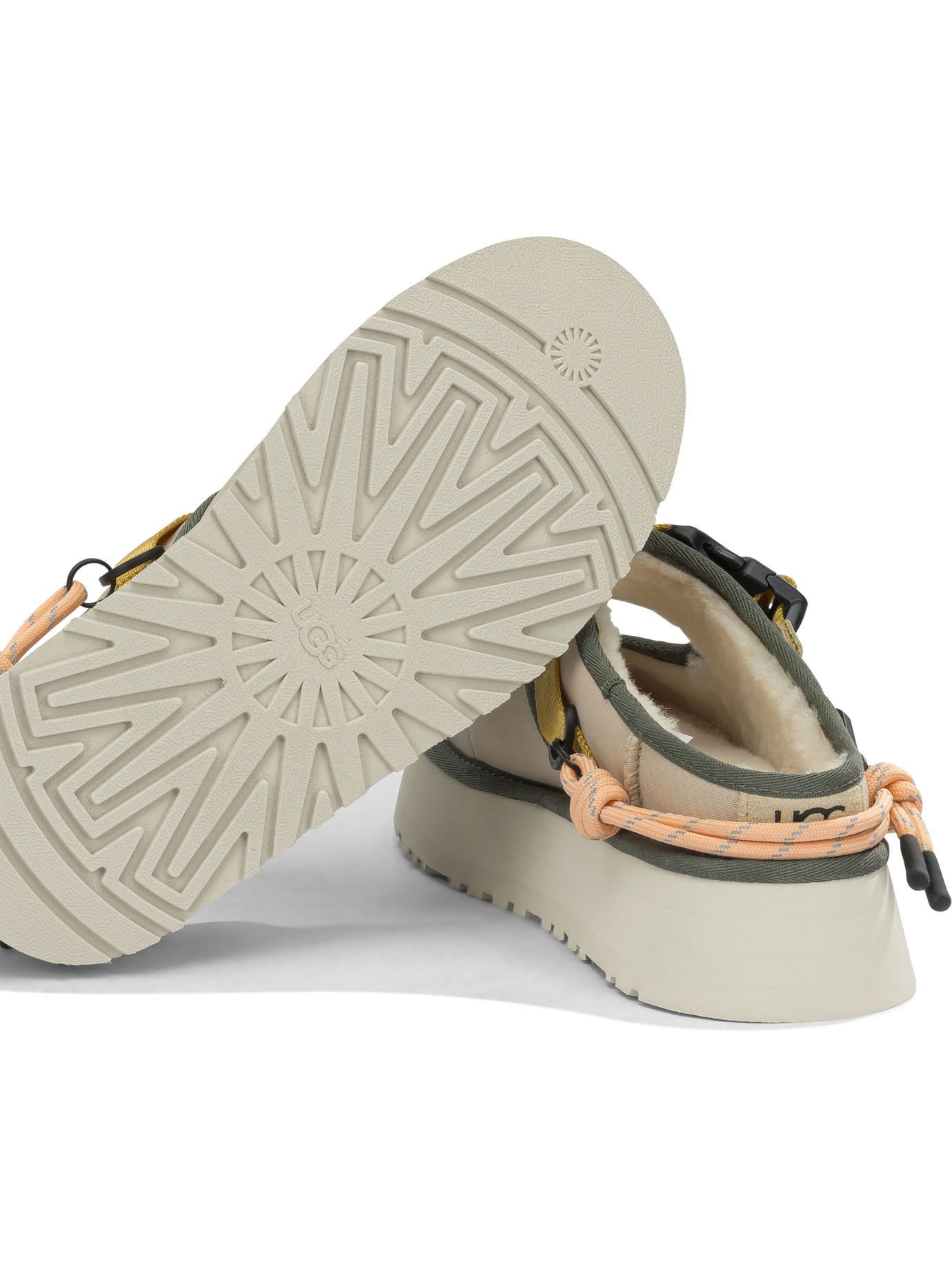 Ugg Bea Wildwood Mary Jane Ballet Flats Size US 7 / IT 37 - 5 Thumbnail