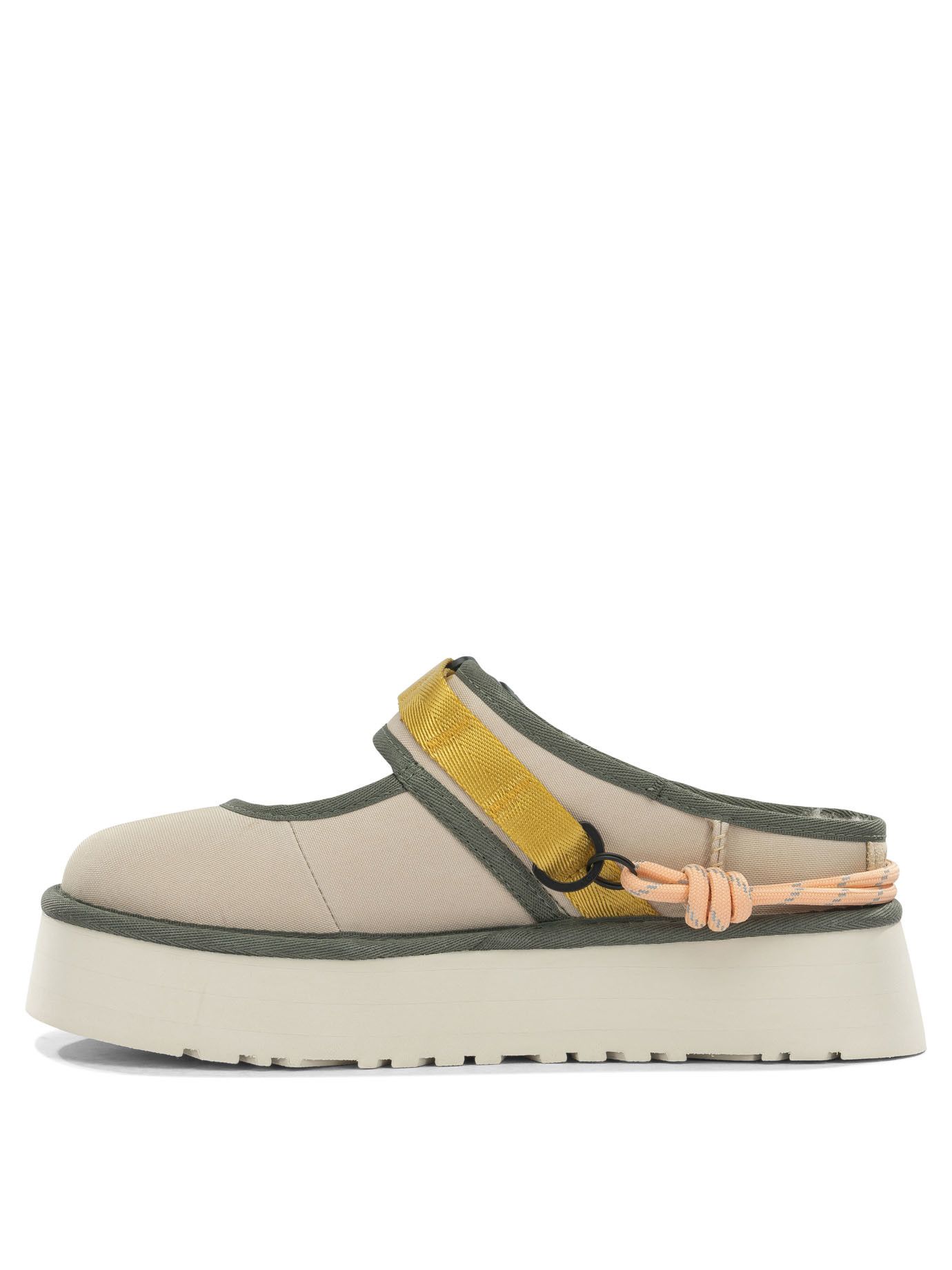 Ugg Bea Wildwood Mary Jane Ballet Flats Size US 7 / IT 37 - 3 Thumbnail