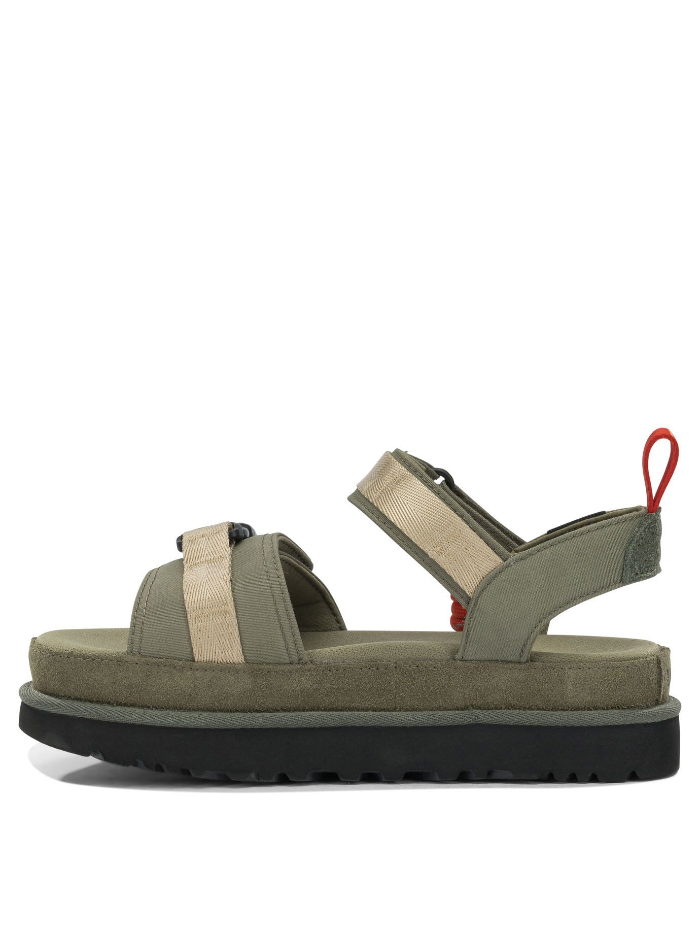 Ugg Goldenstar Wildwood Low Sandals Size US 7 / IT 37 - 3 Thumbnail