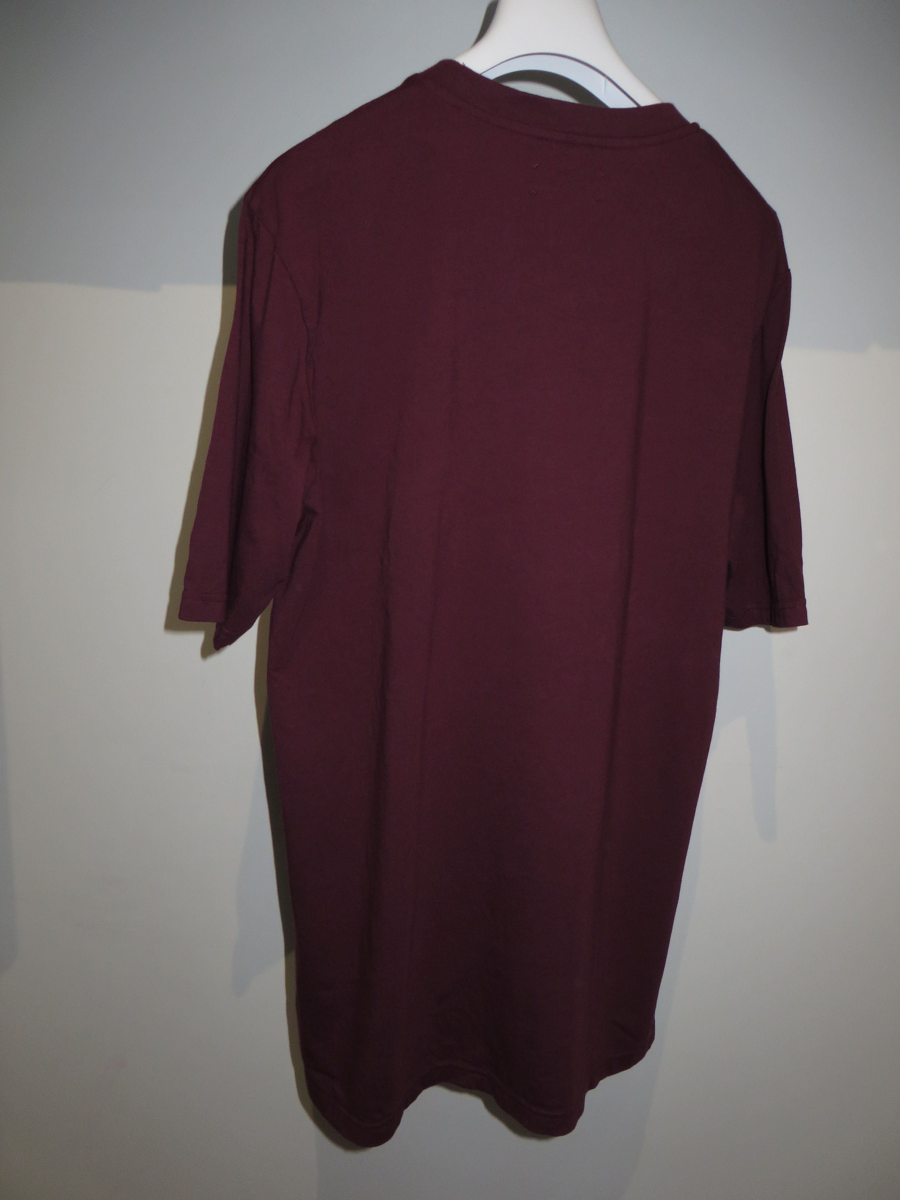 Faith Connexion LAST CHANCE! printed t-shirt Size US M / EU 48-50 / 2 - 9 Thumbnail