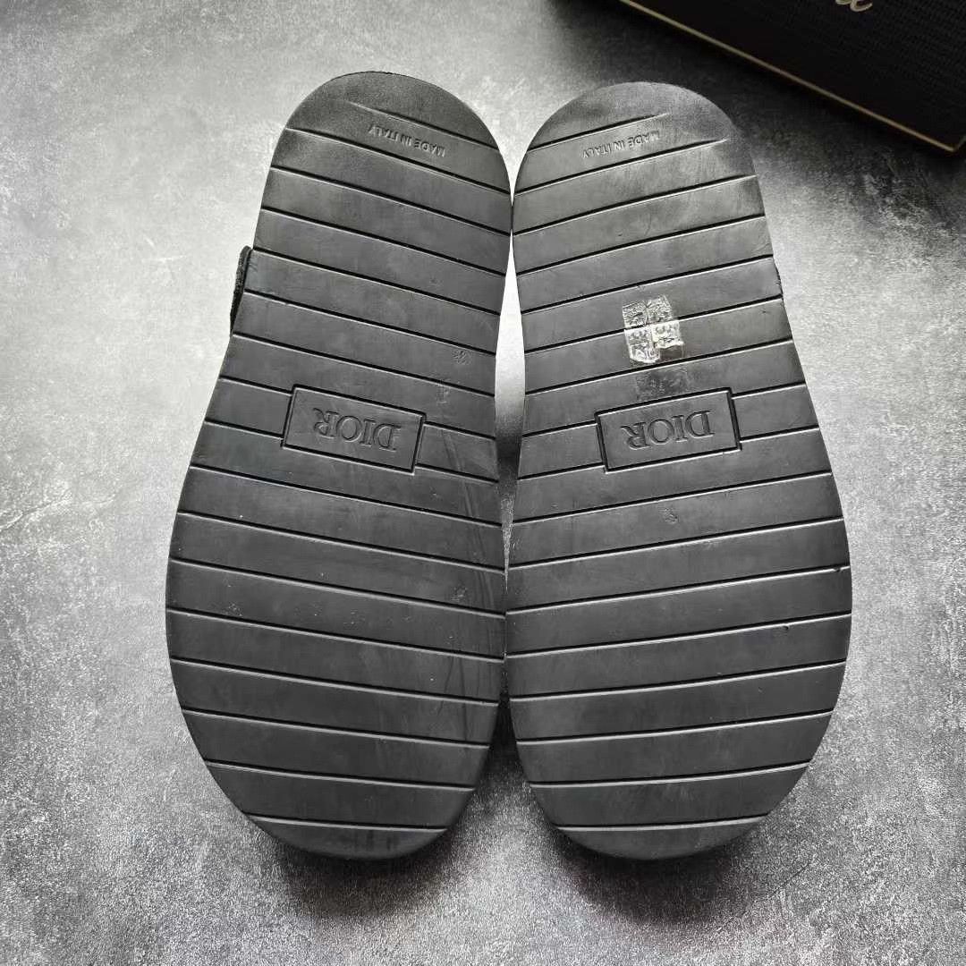 Balenciaga Balenciaga Leather Gold Sandals 41 Men Size US 8.5 / EU 41-42 - 7 Thumbnail