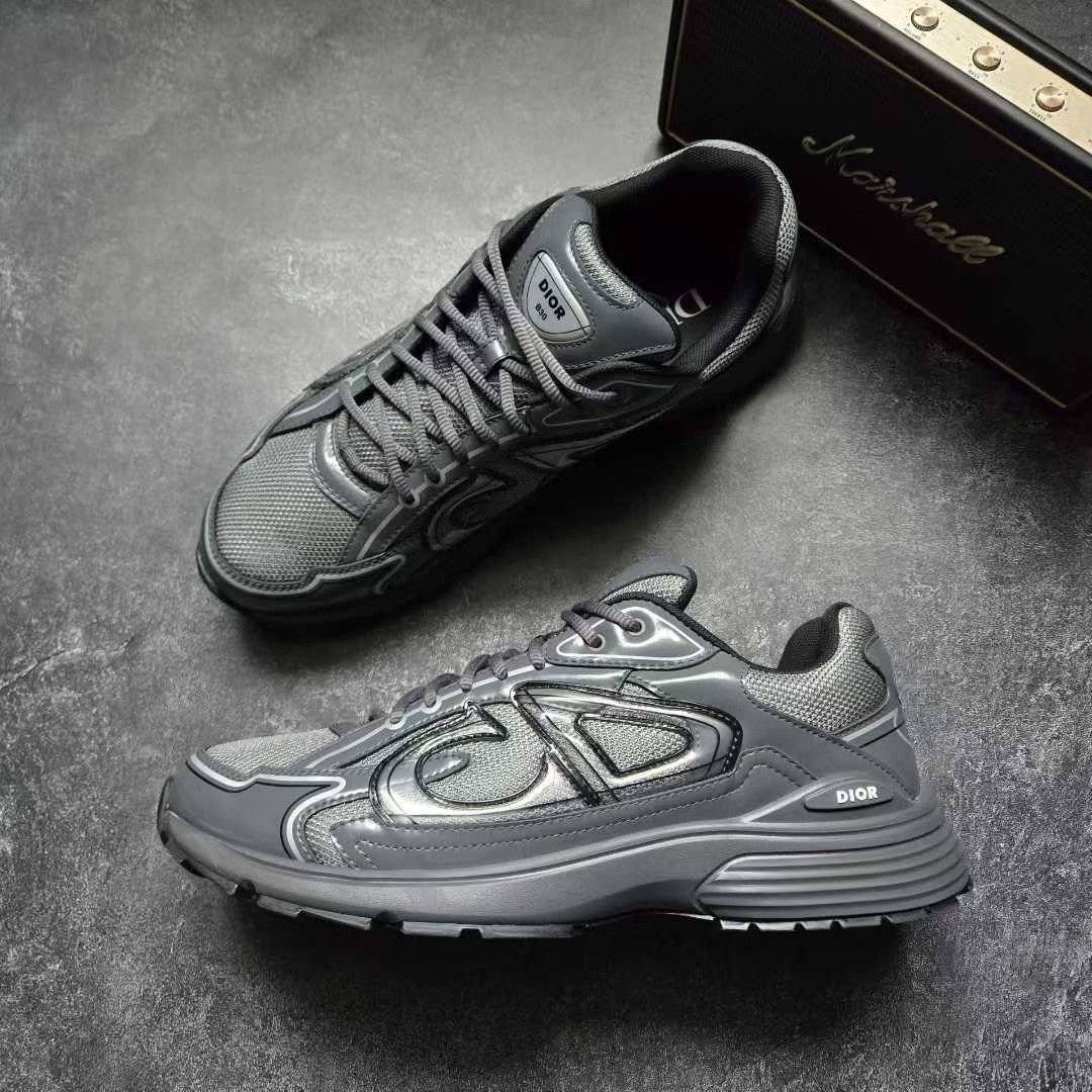 Balenciaga Balenciaga Patent Multi Lowtop Sneakers 30 Men Size US 10 / EU 43 - 4 Thumbnail