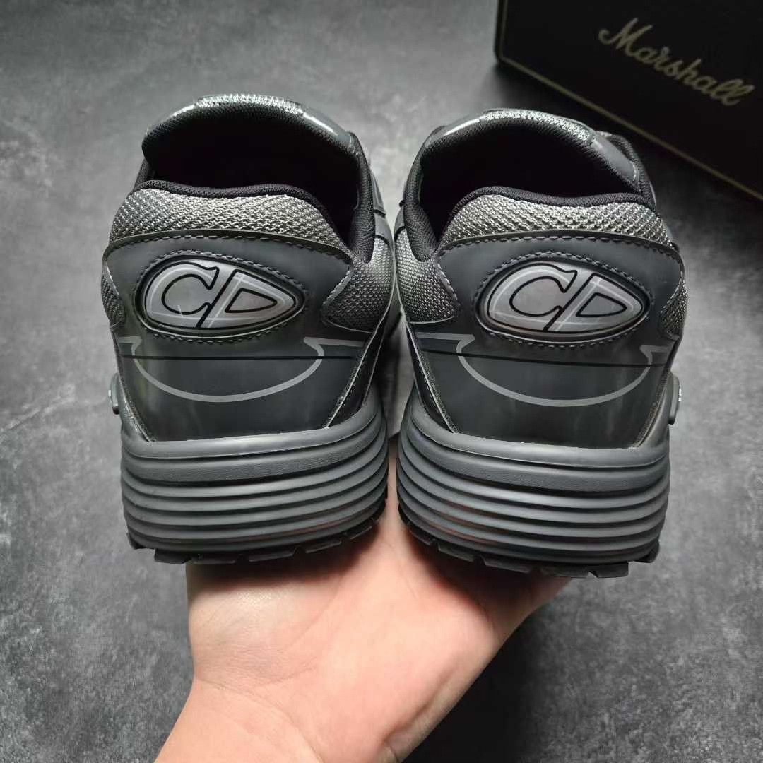 Balenciaga Balenciaga Patent Multi Lowtop Sneakers 30 Men Size US 10 / EU 43 - 3 Thumbnail