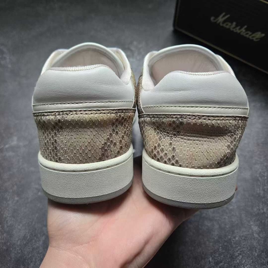 Balenciaga Balenciaga Limited Multi Lowtop Sneakers 27 Men Size US 10 / EU 43 - 3 Thumbnail