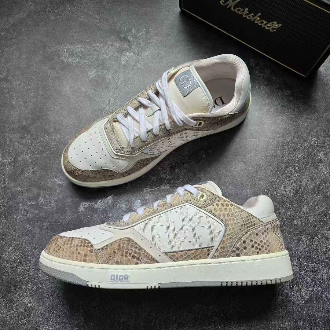 Balenciaga Balenciaga Limited Multi Lowtop Sneakers 27 Men Size US 10 / EU 43 - 4 Thumbnail