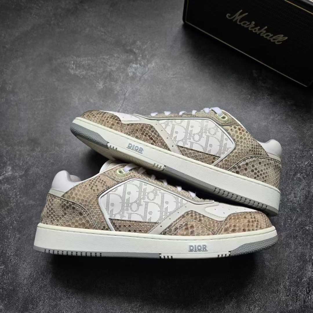 Balenciaga Balenciaga Limited Multi Lowtop Sneakers 27 Men Size US 10 / EU 43 - 8 Thumbnail