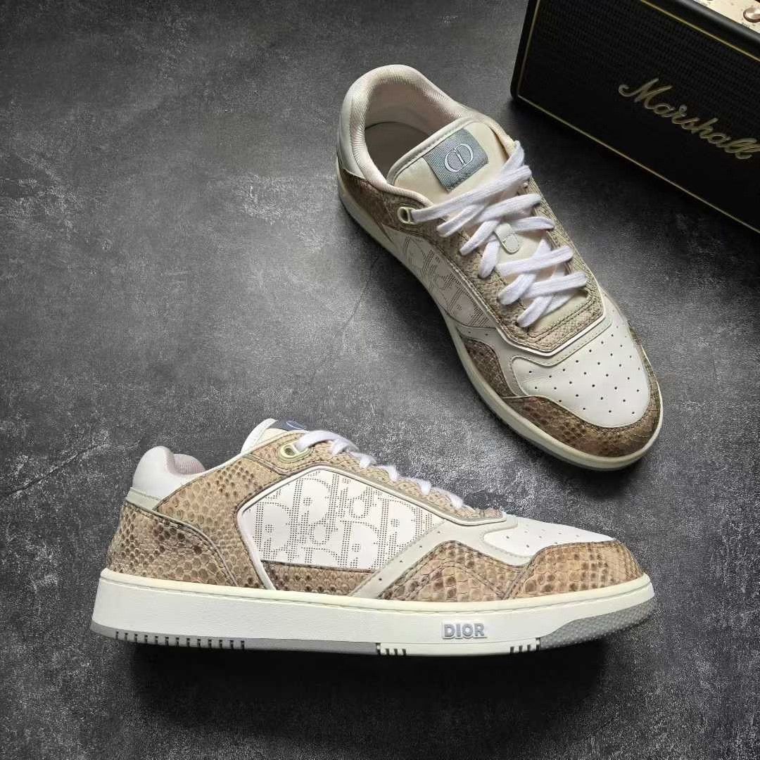 Balenciaga Balenciaga Limited Multi Lowtop Sneakers 27 Men Size US 10 / EU 43 - 6 Thumbnail