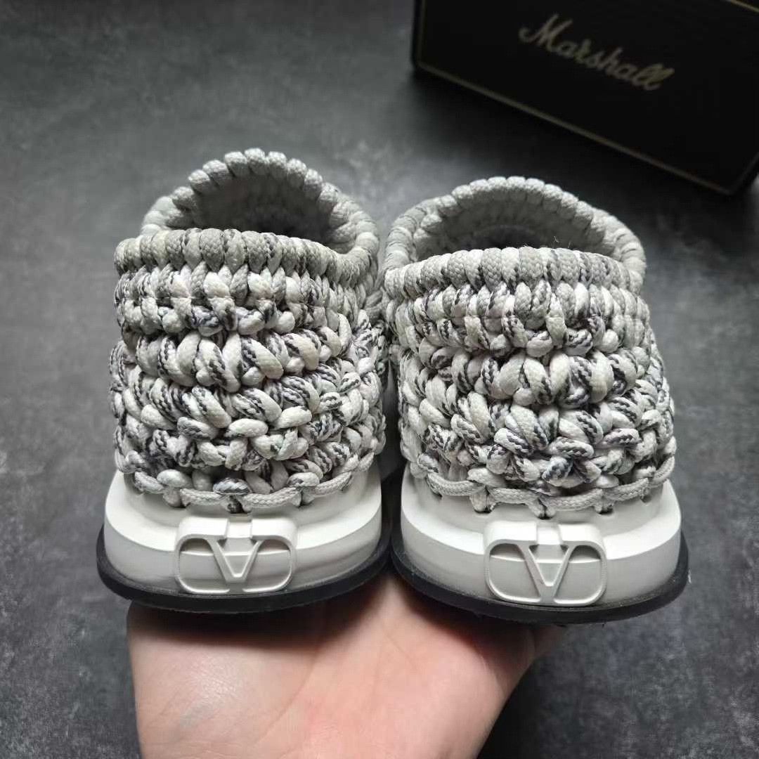 Balenciaga Balenciaga Casual Multi Lowtop Sneakers 39 Men Size US 6.5 / EU 39-40 - 3 Thumbnail