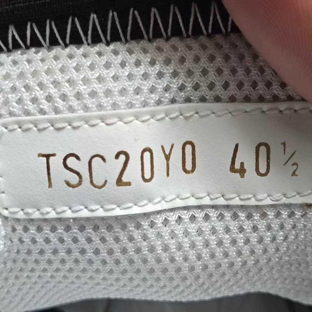Balenciaga Balenciaga Casual Gold Lowtop Sneakers 40 Men Size US 7.5 / EU 40-41 - 5 Thumbnail