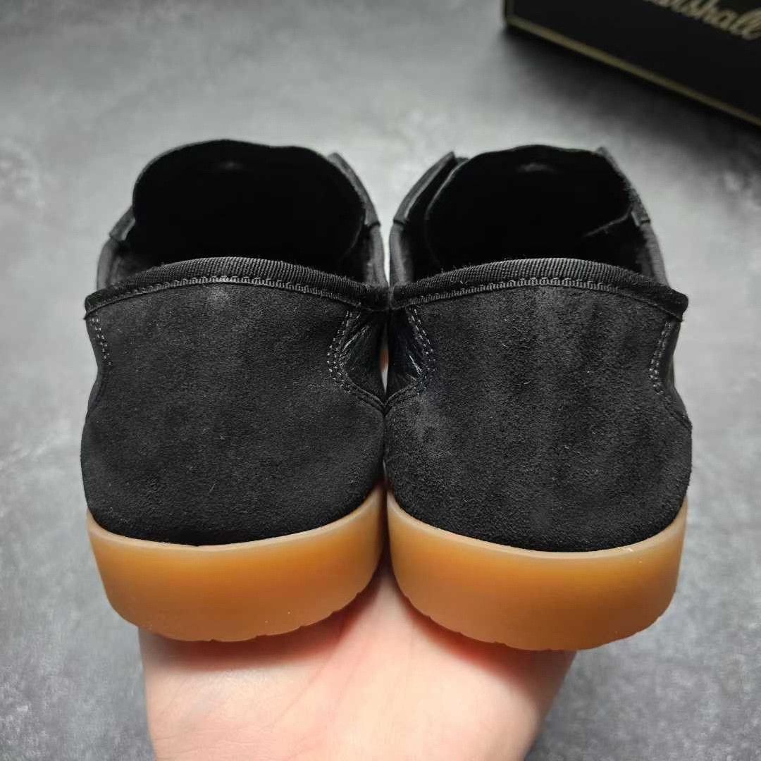 Balenciaga Balenciaga Leather Multi Lowtop Sneakers 43 Men Size US 10 / EU 43 - 3 Thumbnail