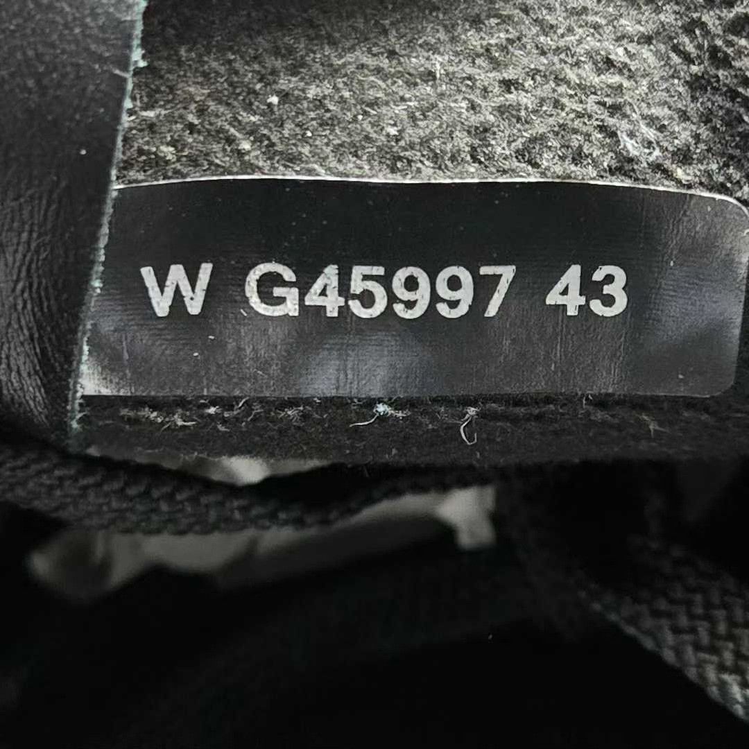 Balenciaga Balenciaga Leather Multi Lowtop Sneakers 43 Men Size US 10 / EU 43 - 5 Thumbnail