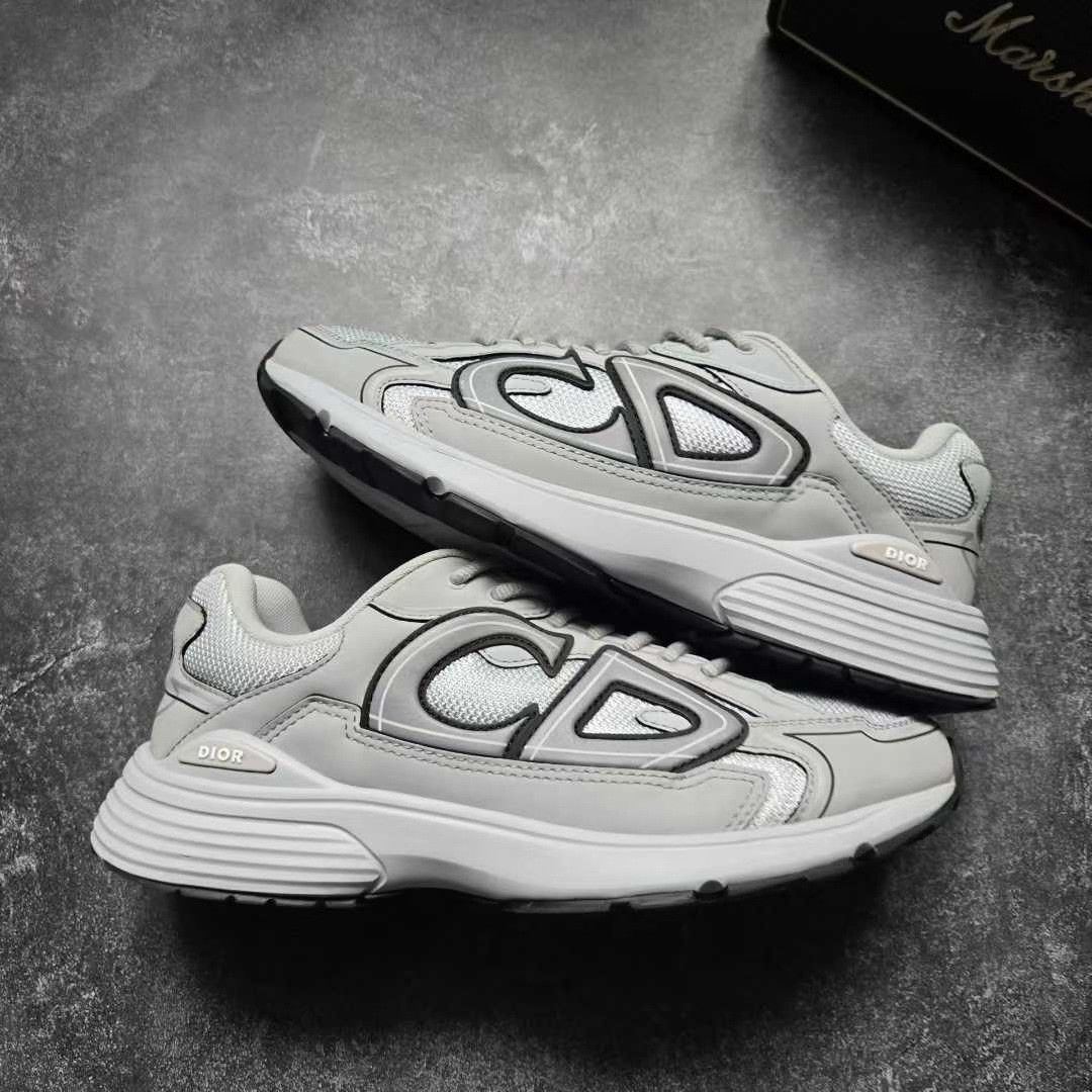 Balenciaga Balenciaga Multi Lowtop Sneakers 30 Men Size US 10 / EU 43 - 8 Thumbnail