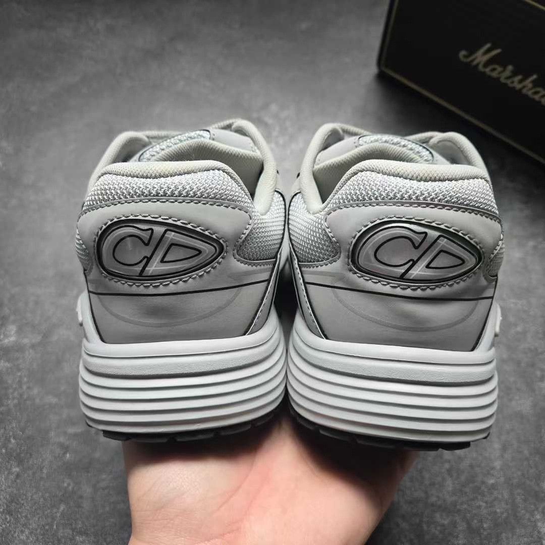 Balenciaga Balenciaga Multi Lowtop Sneakers 30 Men Size US 10 / EU 43 - 4 Thumbnail
