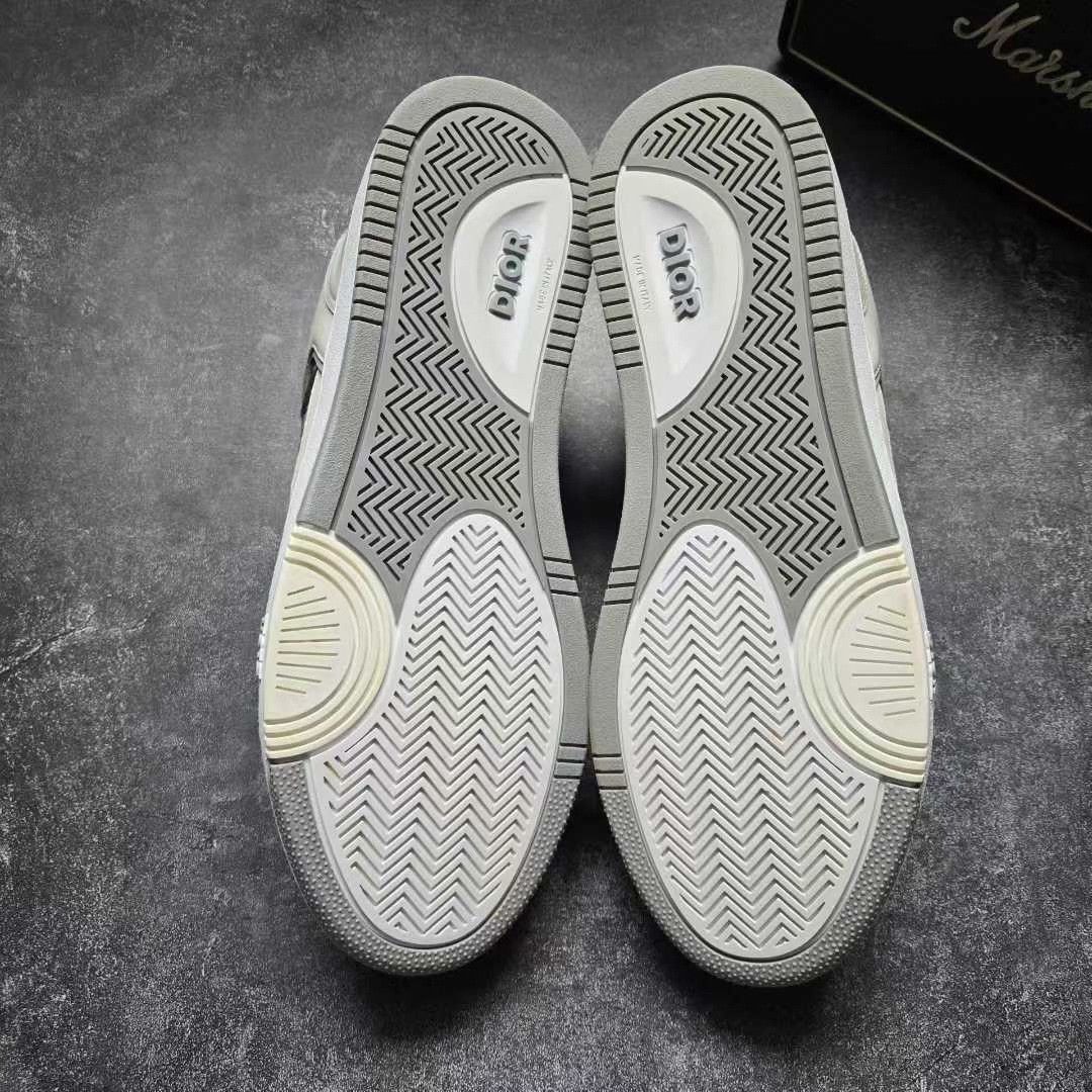 Balenciaga Balenciaga Multi Lowtop Sneakers 27 Men Size US 10 / EU 43 - 7 Thumbnail