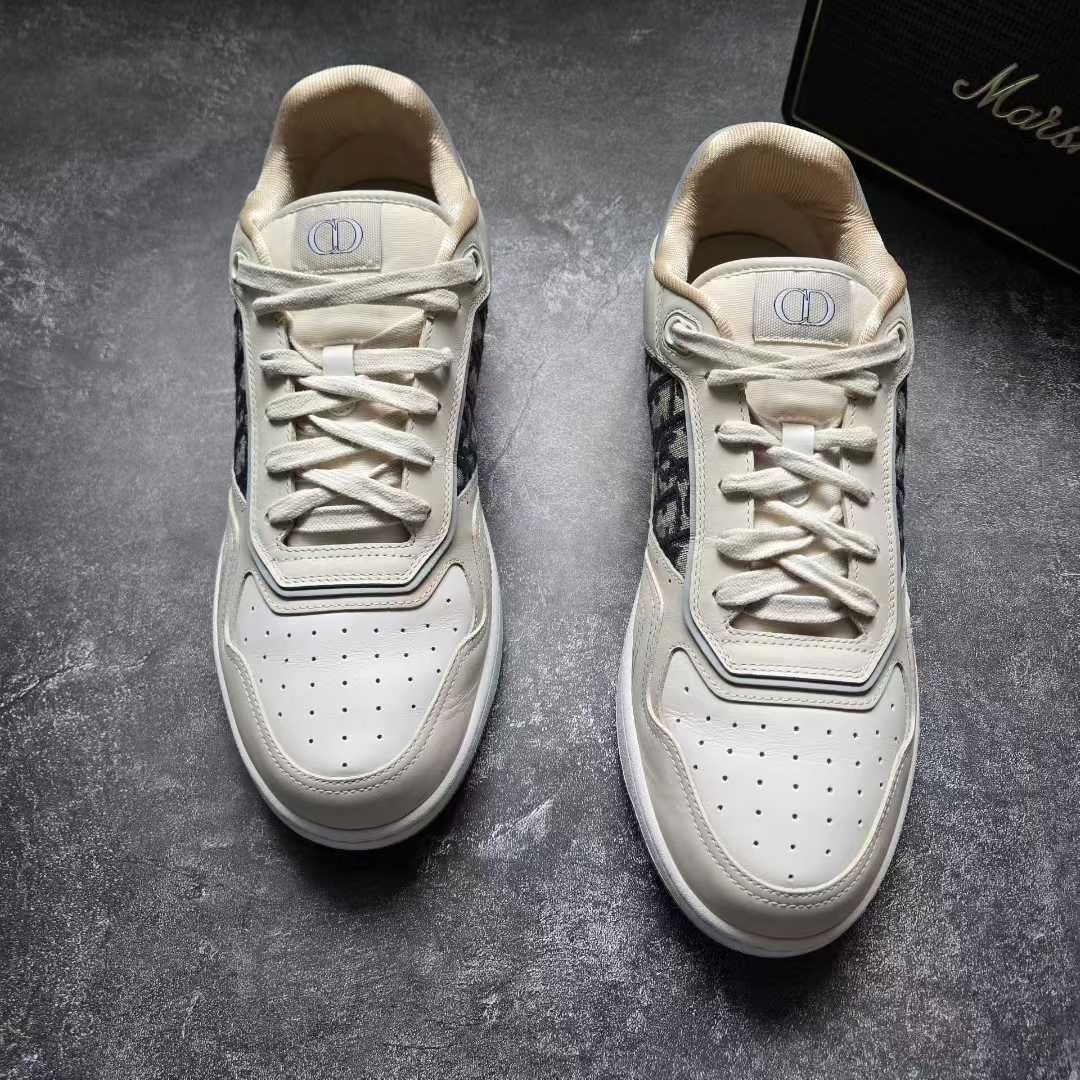 Balenciaga Balenciaga Multi Lowtop Sneakers 27 Men Size US 10 / EU 43 - 2 Thumbnail