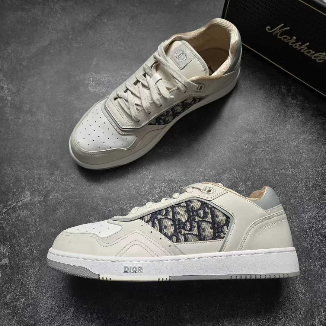 Balenciaga Balenciaga Multi Lowtop Sneakers 27 Men Size US 10 / EU 43 - 4 Thumbnail