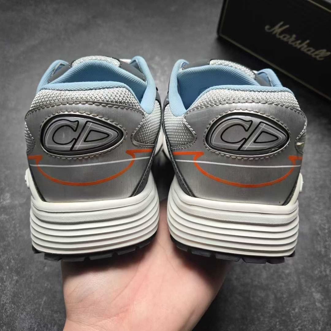 Balenciaga Balenciaga Multi Lowtop Sneakers 30 Men Size US 10 / EU 43 - 3 Thumbnail