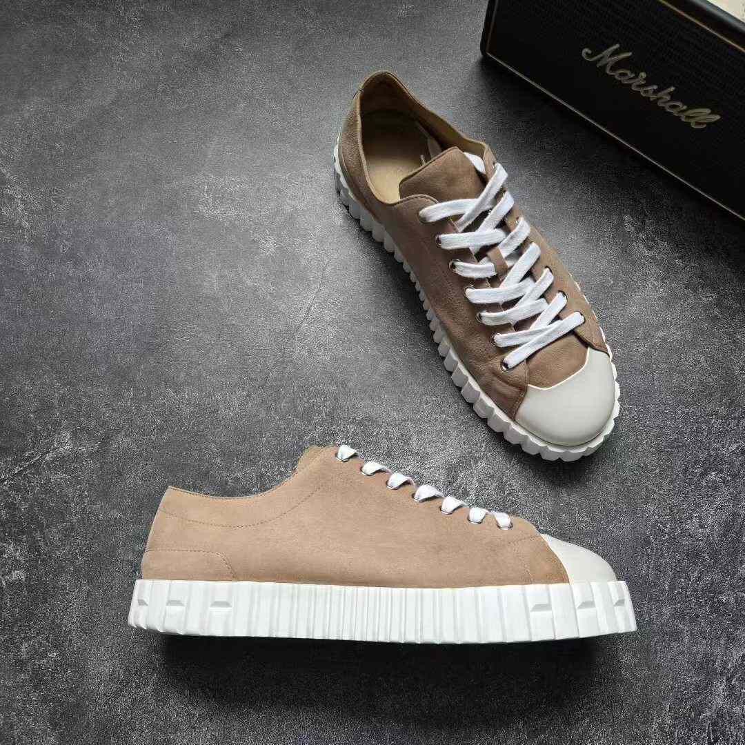 Balenciaga Balenciaga Multi Lowtop Sneakers 41 Men Size US 8.5 / EU 41-42 - 6 Thumbnail