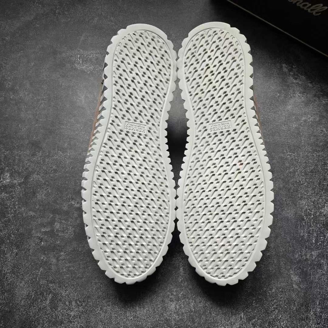 Balenciaga Balenciaga Multi Lowtop Sneakers 41 Men Size US 8.5 / EU 41-42 - 7 Thumbnail