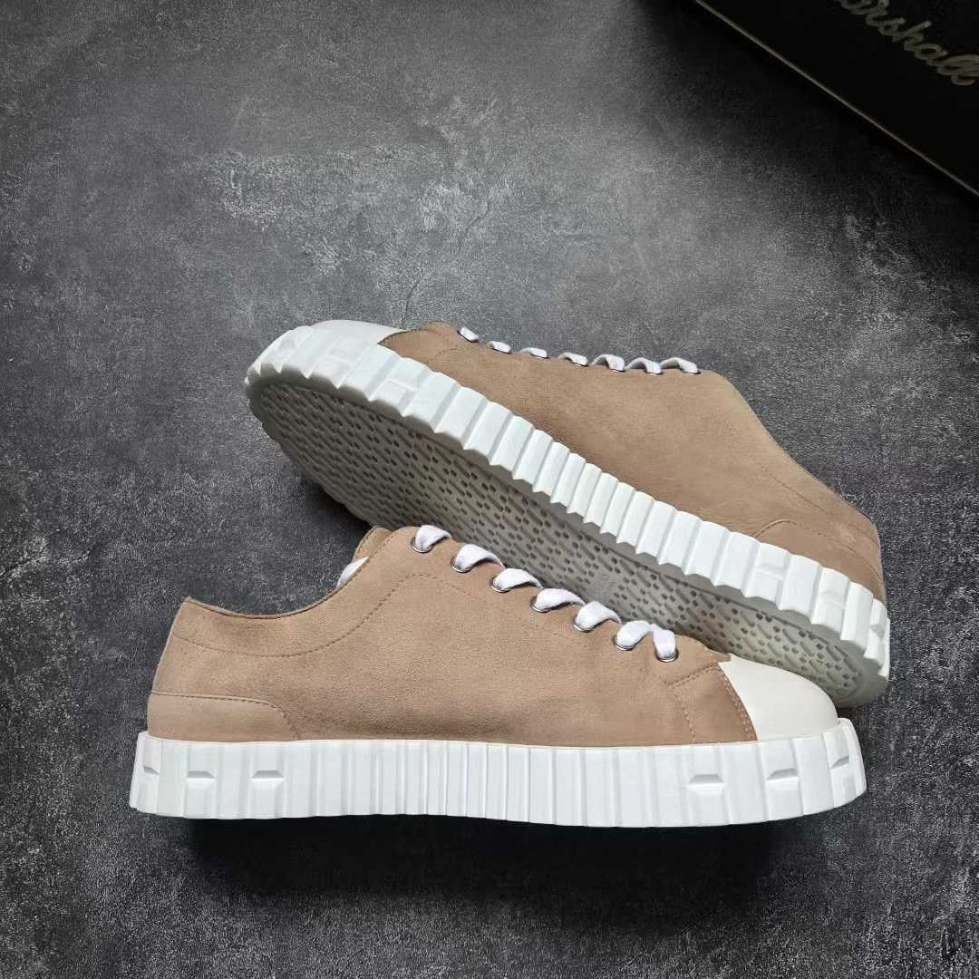 Balenciaga Balenciaga Multi Lowtop Sneakers 41 Men Size US 8.5 / EU 41-42 - 9 Thumbnail