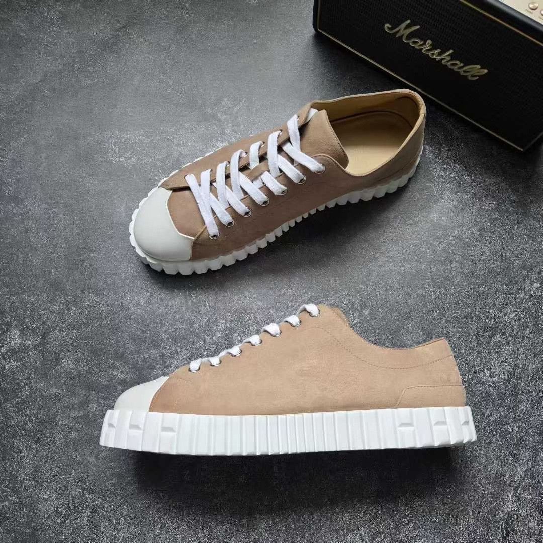 Balenciaga Balenciaga Multi Lowtop Sneakers 41 Men Size US 8.5 / EU 41-42 - 4 Thumbnail