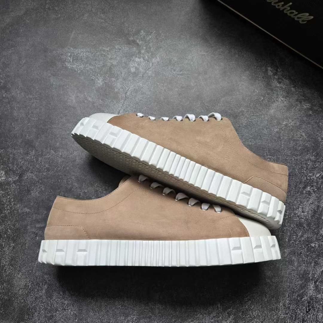 Balenciaga Balenciaga Multi Lowtop Sneakers 41 Men Size US 8.5 / EU 41-42 - 8 Thumbnail