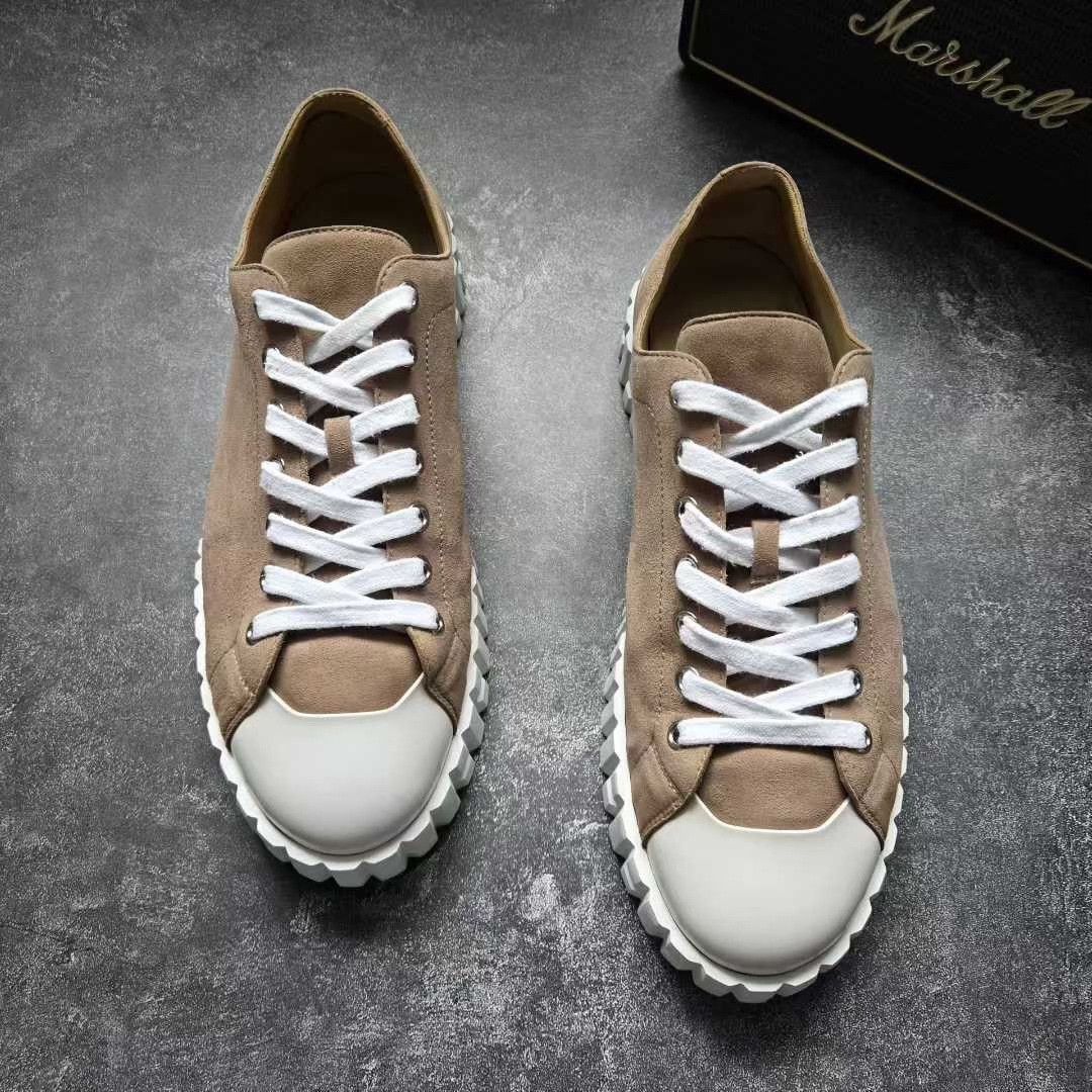 Balenciaga Balenciaga Multi Lowtop Sneakers 41 Men Size US 8.5 / EU 41-42 - 2 Thumbnail