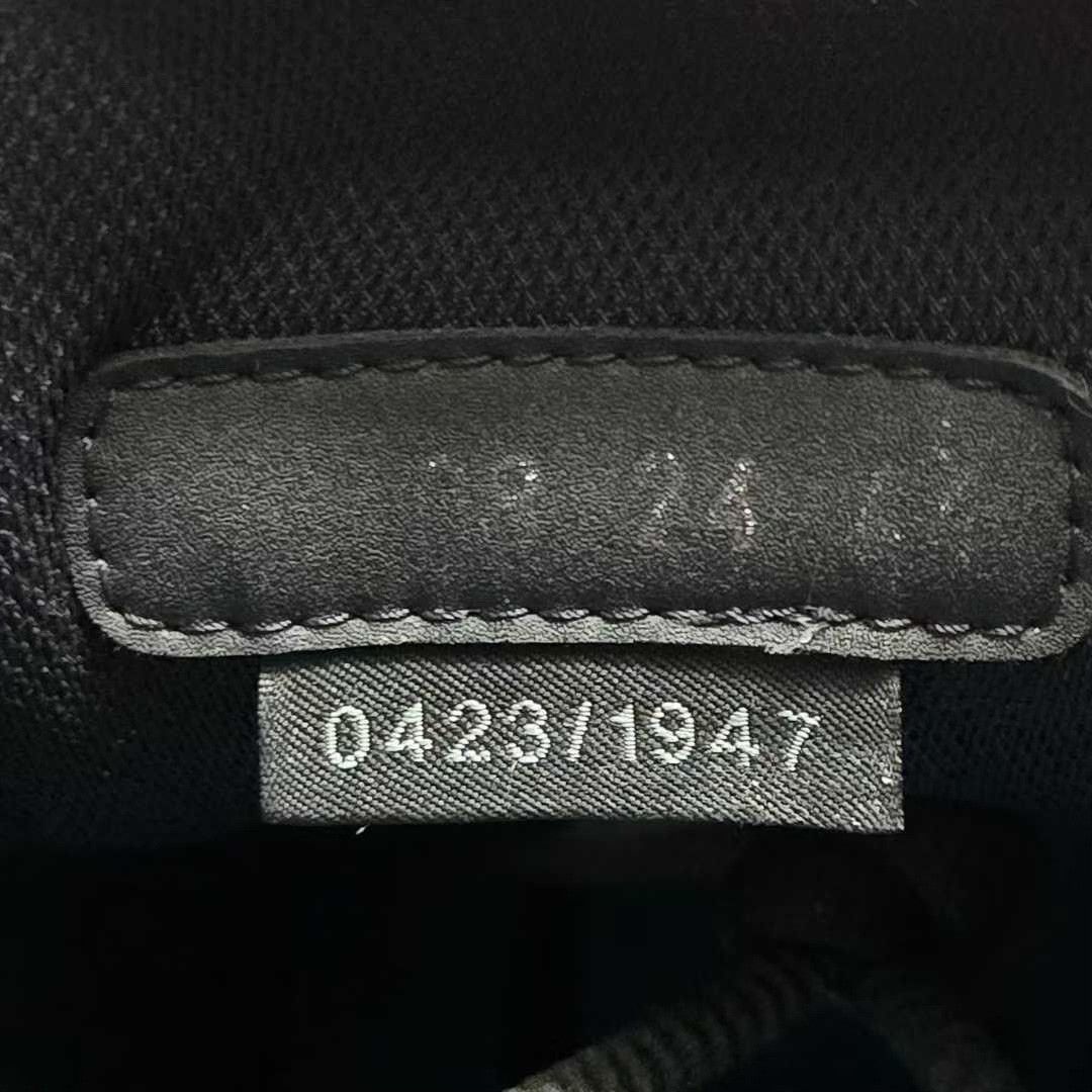Balenciaga Balenciaga Limited Black Lowtop Sneakers 44 Men Size US 10.5 / EU 43-44 - 5 Thumbnail